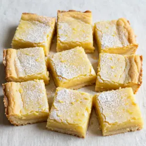 Desserts