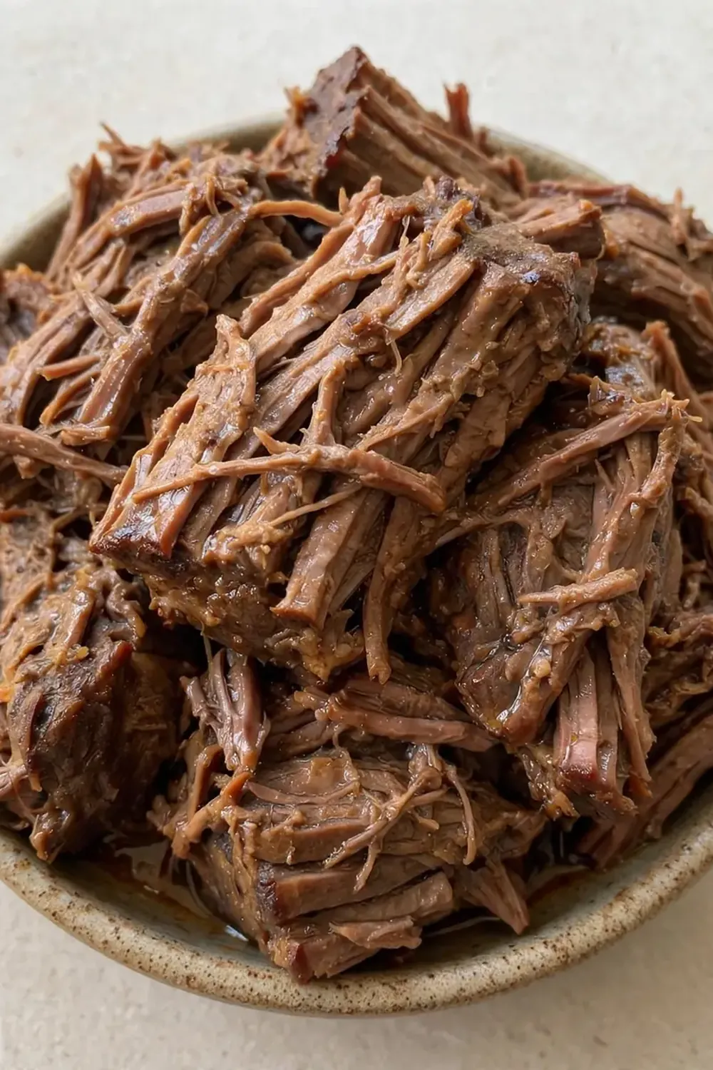 Slow Cooker Beef Barbacoa