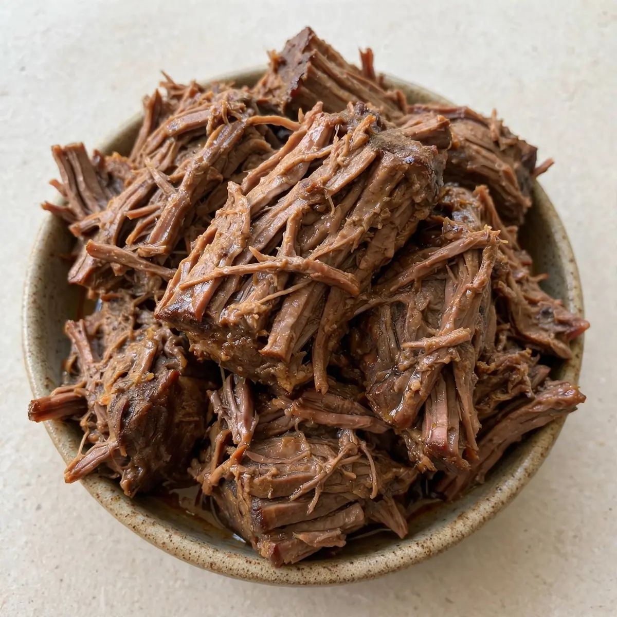 Slow Cooker Beef Barbacoa